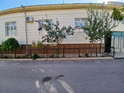 yashnobod rayonidan 6 sotik tayor uy sotiladi