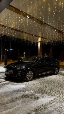 Премиум авто для торжеств и туристов по всему Узбекистану!