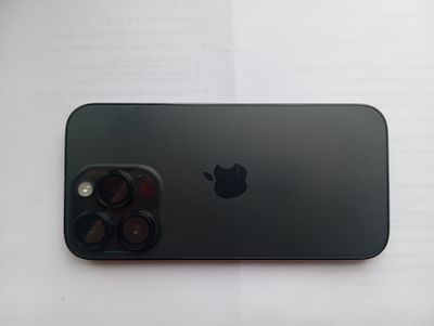 iPhone 14 pro 128GB б/у