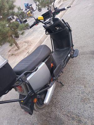 Moped xoladi edial 2 hafta buldi olinganiga