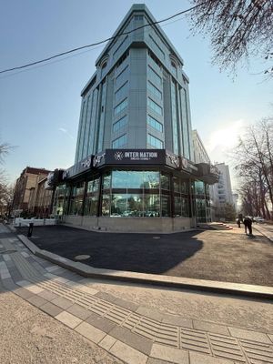 KFC Westminister | 6777кв - Продается Здание вдоль дороги