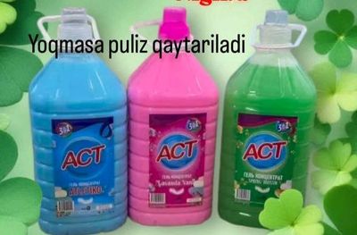 suyuq gel. hidlari turadi parfumniy, kopirishi zŏr