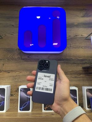 Iphone 15pro batareya86%