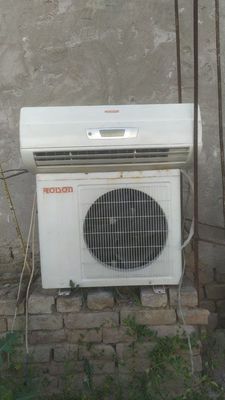Продается кондиционер в рабочем состоянии