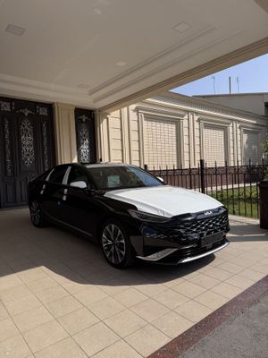 KIA K8 Full kraska toza 2024 YIL