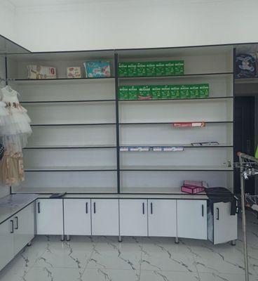 Мебель для магазина или дома