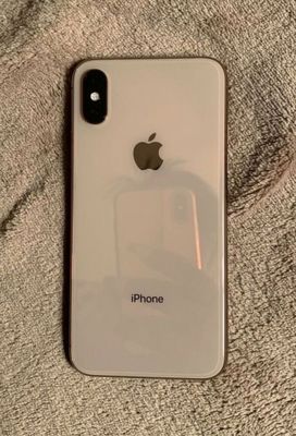 Iphone XS Golt -256 talik -78 yemkost --- garantiya