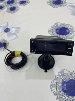 Antiradar. Silver stone F1.