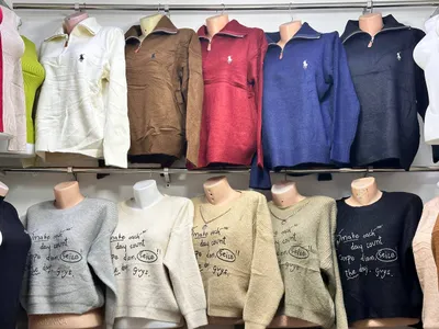 Polllarni rasvetlakari keldi