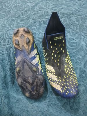 adidas predator бу