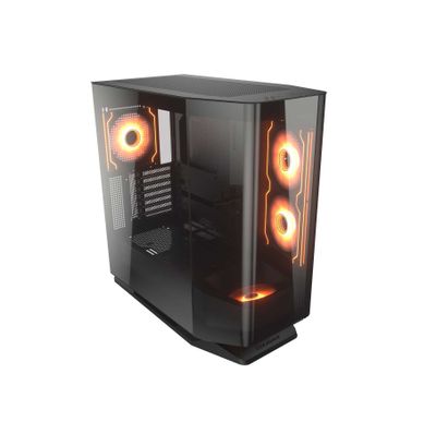 ! Корпус Case Cougar FV270 ARGB | Цена с НДС