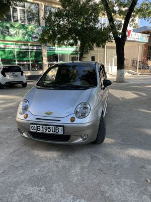 Matiz best 2012 yil