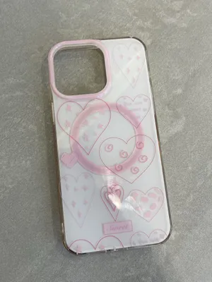 Продаётся чехол 15 pro max