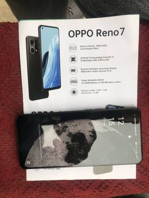 Oppo reno 7 13/128