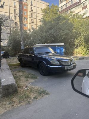 Волга 31105 в идеальном состоянии