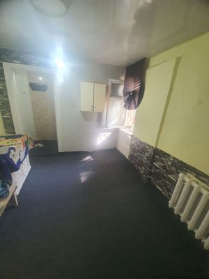 Аренда в Центре Без Маклерская без комисия 1-комнат КВ бывшее общежитя