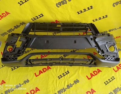 Lada vesta kros oldi Banfer