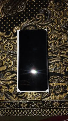 Redmi 10A holati yahshi