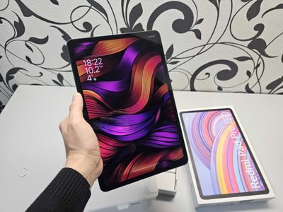 ПРОДАМ Xiaomi Redmi Pad Pro 5G / SIM (6GB/128GB). Состояние ОТЛИЧНОЕ.