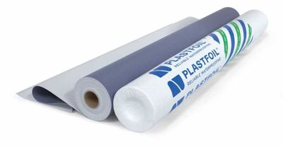 Мембрана ПВХ Plastfoil 1.5