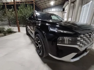 Продаётся Хюндай Санта Фе