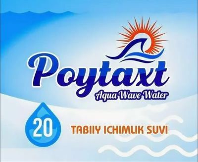 Ичимлик суви Пойтахт