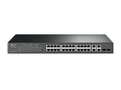 Kommutator tp-link t1500-28pct