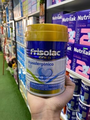 Frisolac Hipoalergenico 400g