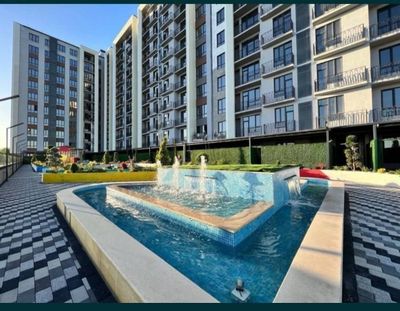 Сдаётся квартира Яккасарай ЖК Prestige Gardens