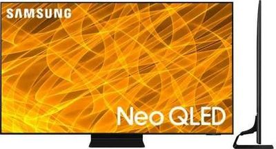 Телевизор Neo QLED Samsung QE-65QN90A 65" (Новинка 2021) Mini Led