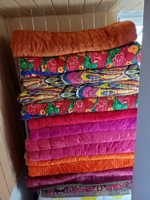 продаются корпачи