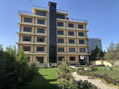 Аренда здания в г. Самарканд