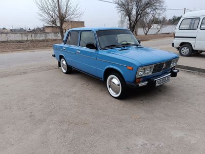 Vaz 2106 sotiladi