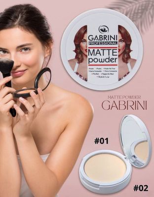 Gabrini pudra