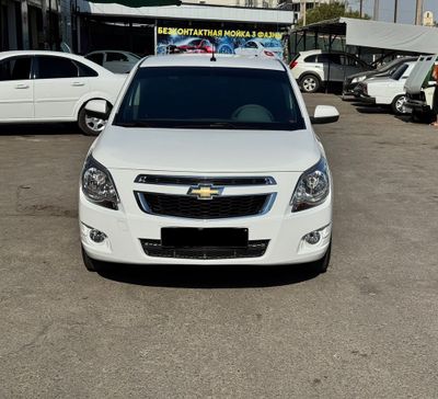 Cobalt LTZ 4 позиция тоза