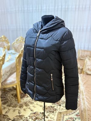 Куртка зимняя. Qishki kurtka.