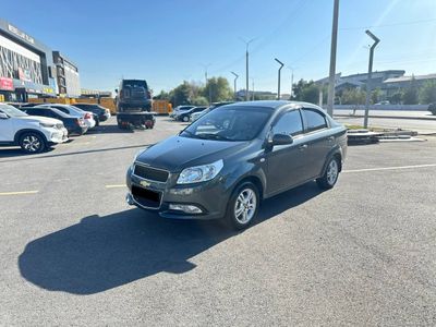 Nexia 3 avtomat 2022