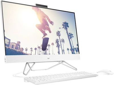 Моноблок HP 27 27" FHD 1920x1080 | i7-1355U | 16GB | 512Gb |