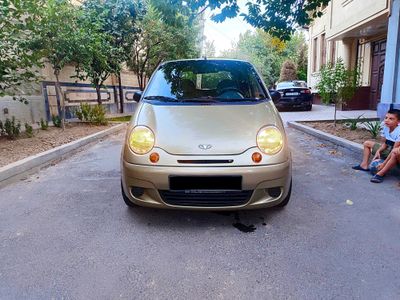 Matiz (avtomat) Матиз (автомат) AT