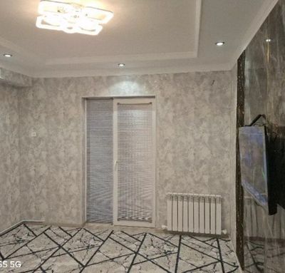 Yashnabodda 1x2 xonali kvartira arendaga beriladi