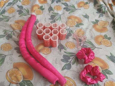 Продаются бигуди
