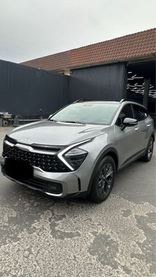Kia spotage sotiladi full