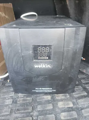 Стабилизатор Welkin отличное состояние.