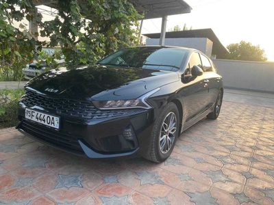 Kia5 sotiladi 2023 Propan gaz