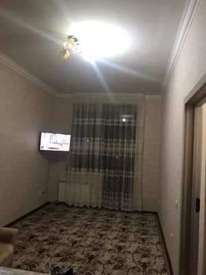 1 комнатная аренда квартира узбум Миробод туман