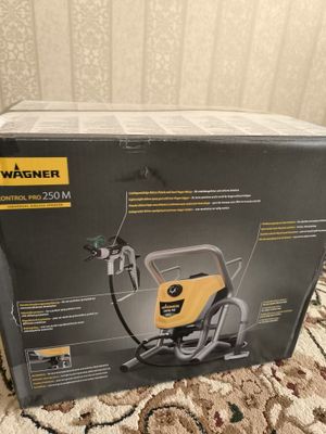 Wagner CONTROL PRO 250 M