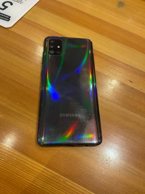 Продам Samsung A51 64GB