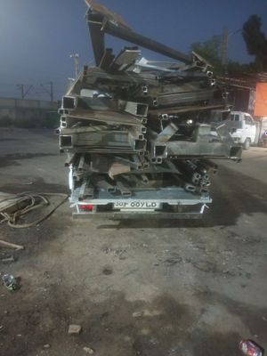Mettallom metalom olamiz