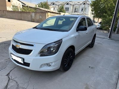 Cobalt midnight oq 2025 Yangi tayyor новый всё сделано готовая машина