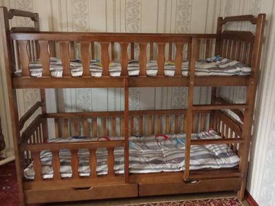 Продается Детский кроват